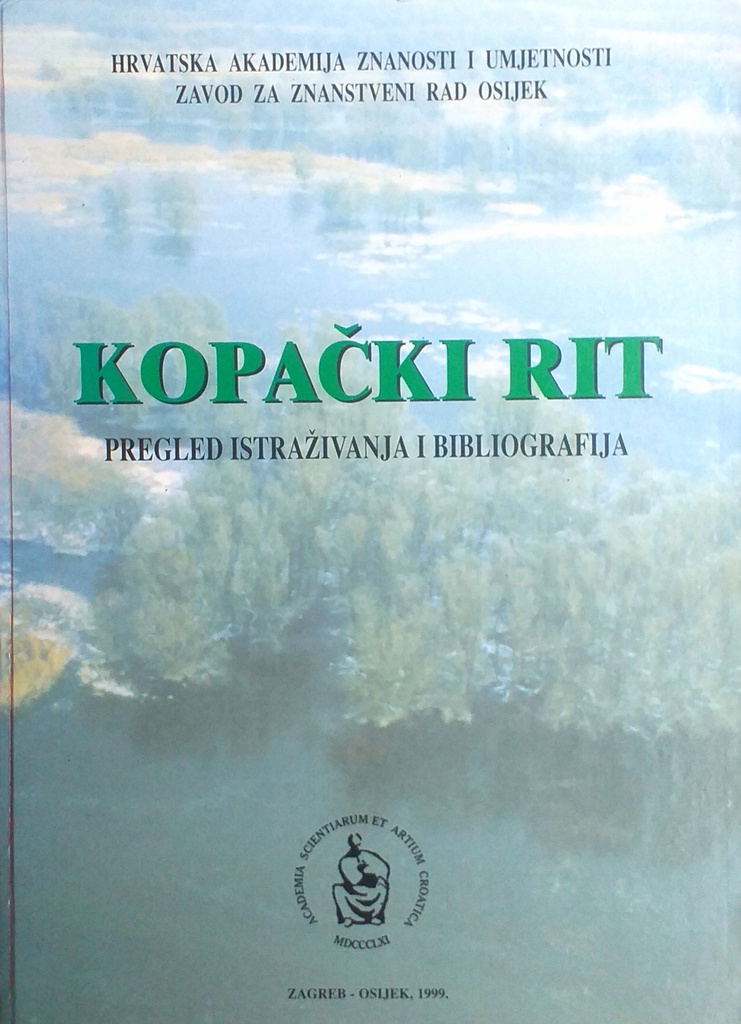 KOPAČKI RIT