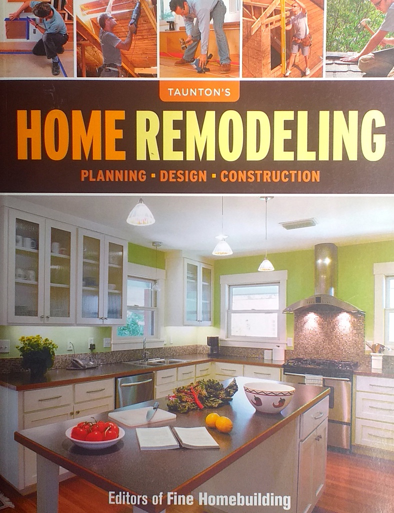 HOME REMODELING