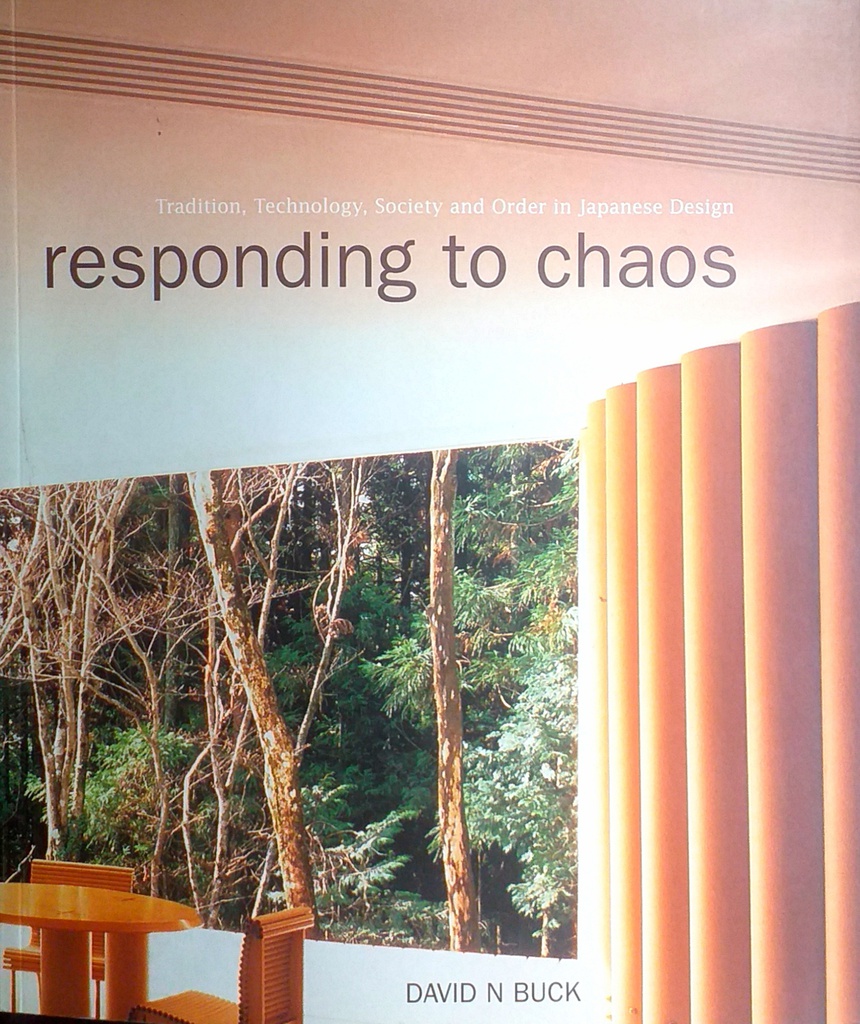 RESPONDING TO CHAOS