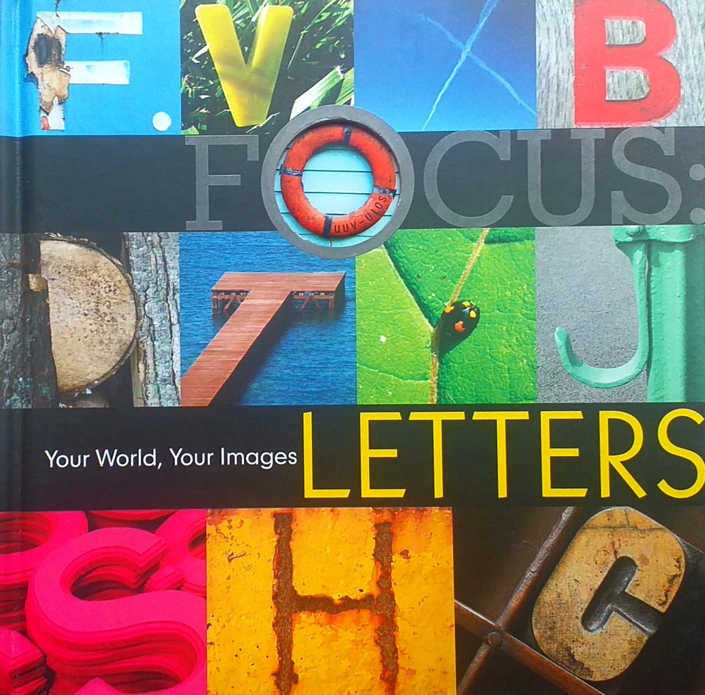 FOCUS: LETTERS