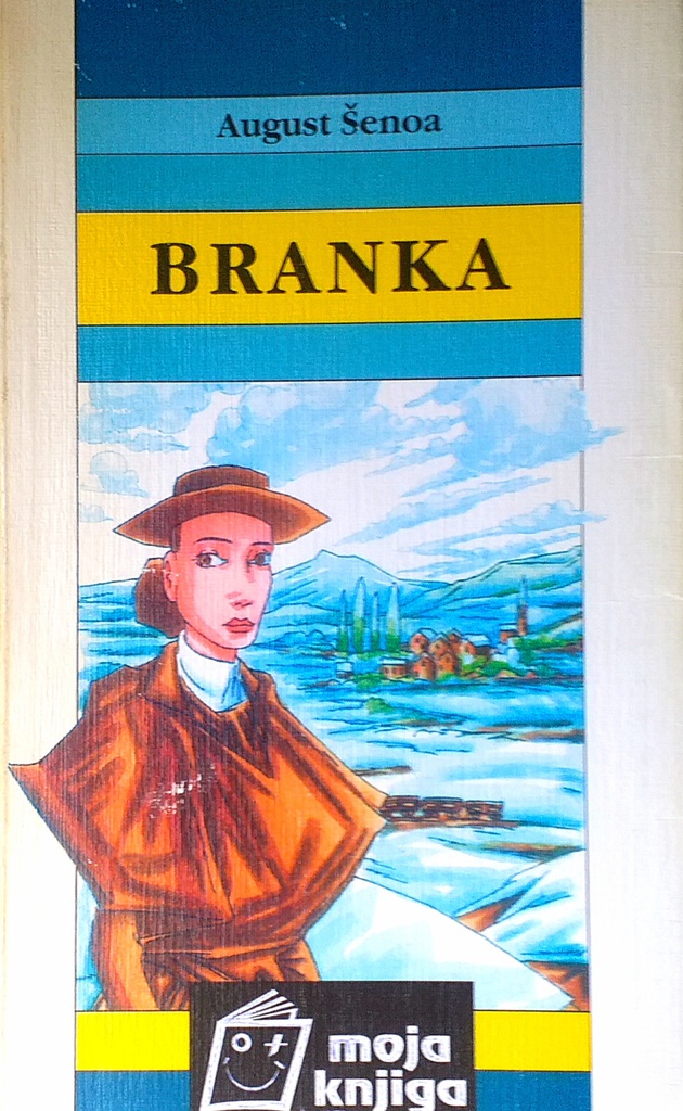 BRANKA