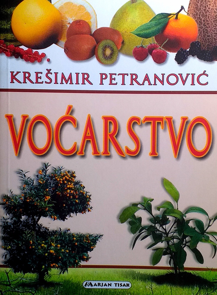 VOĆARSTVO