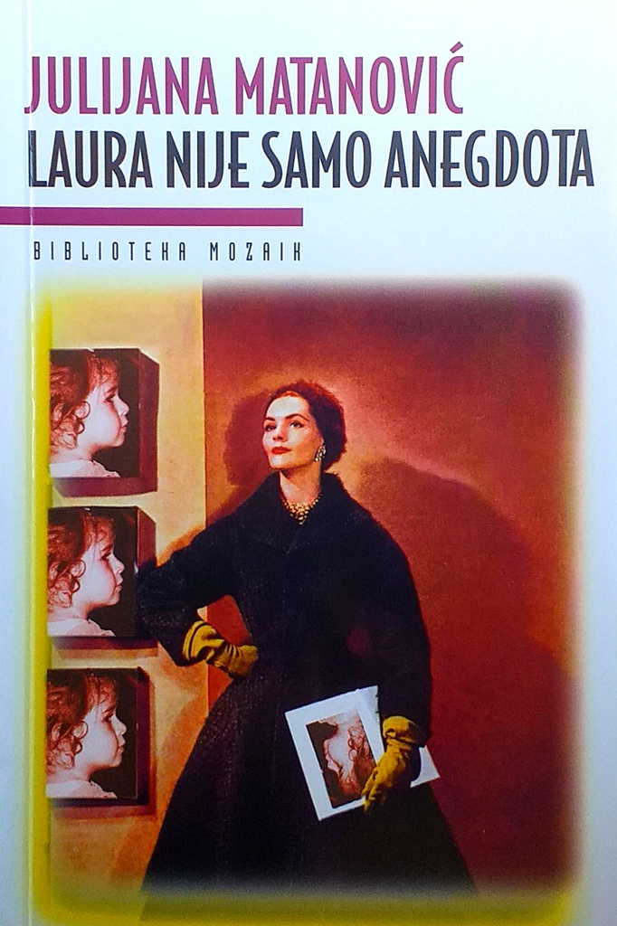 LAURA NIJE SAMO ANEGDOTA