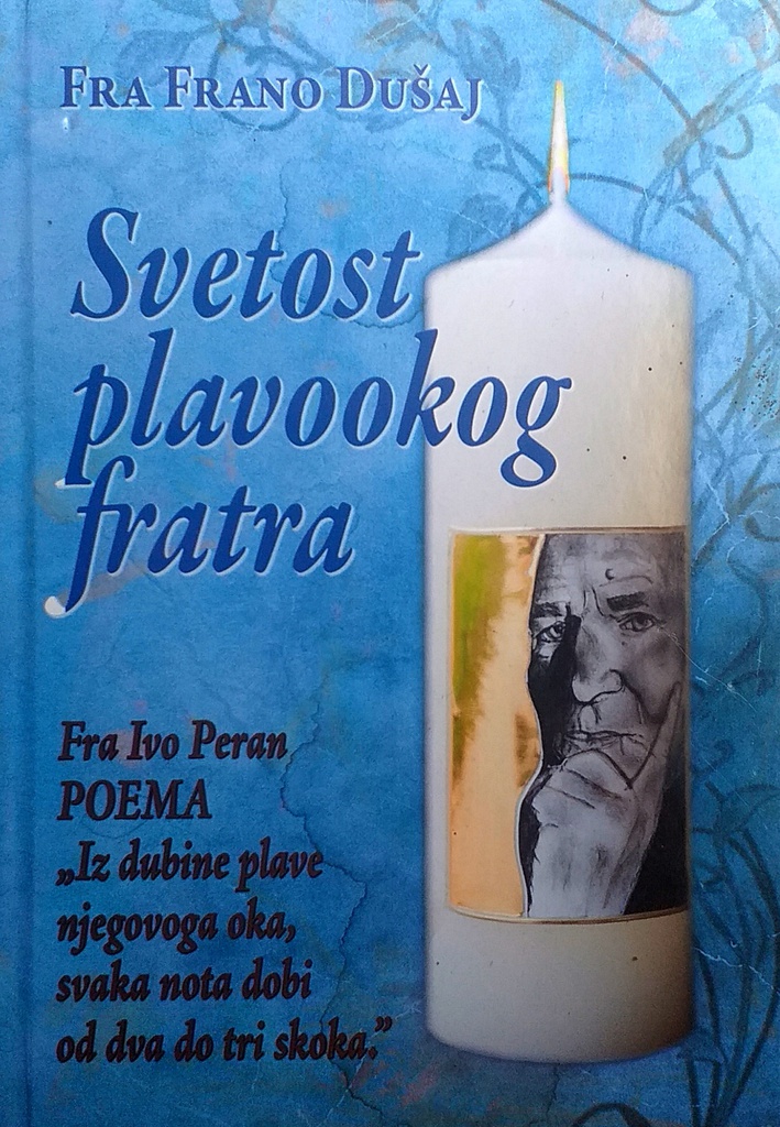 SVETOST PLAVOOKOG FRATRA