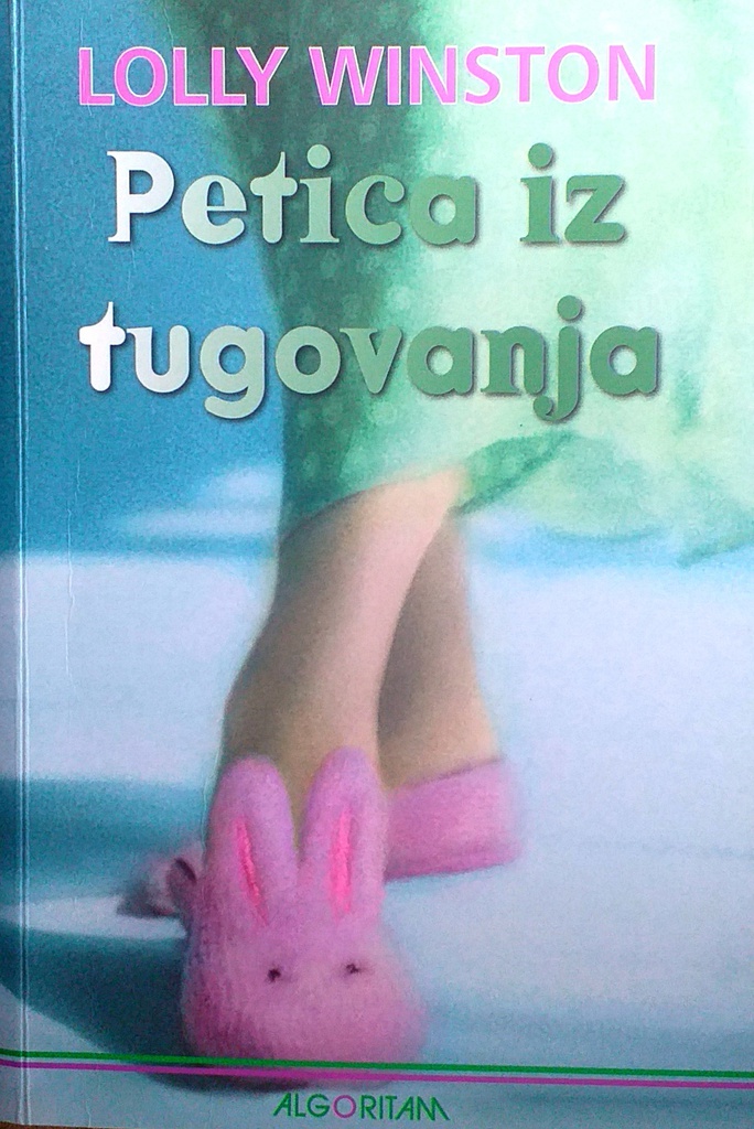 PETICA IZ TUGOVANJA