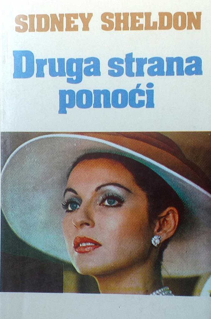 DRUGA STRANA PONOĆI