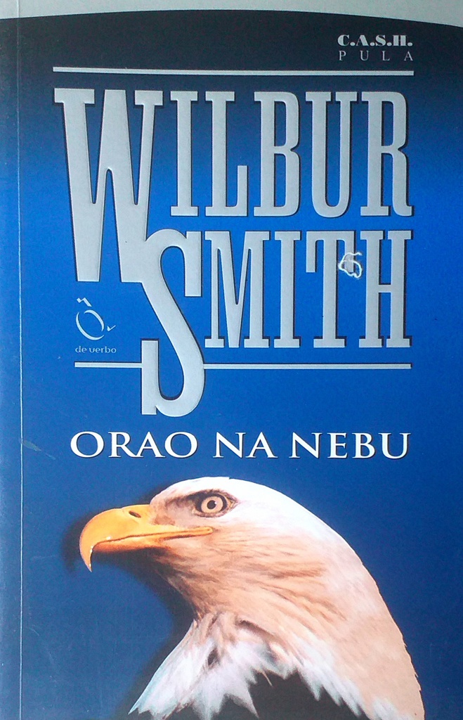 ORAO NA NEBU