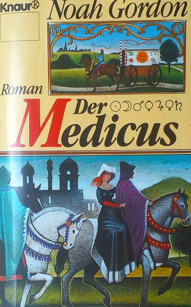 DER MEDICUS