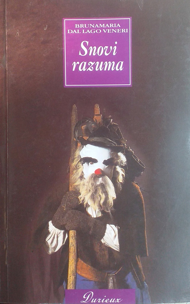 SNOVI RAZUMA