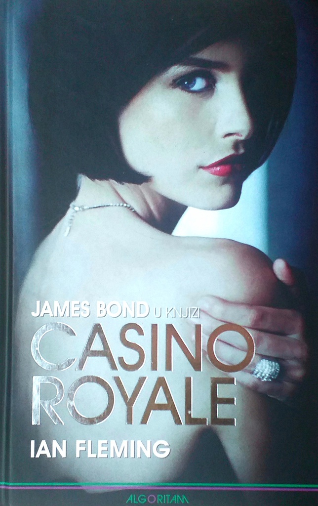 CASINO ROYALE