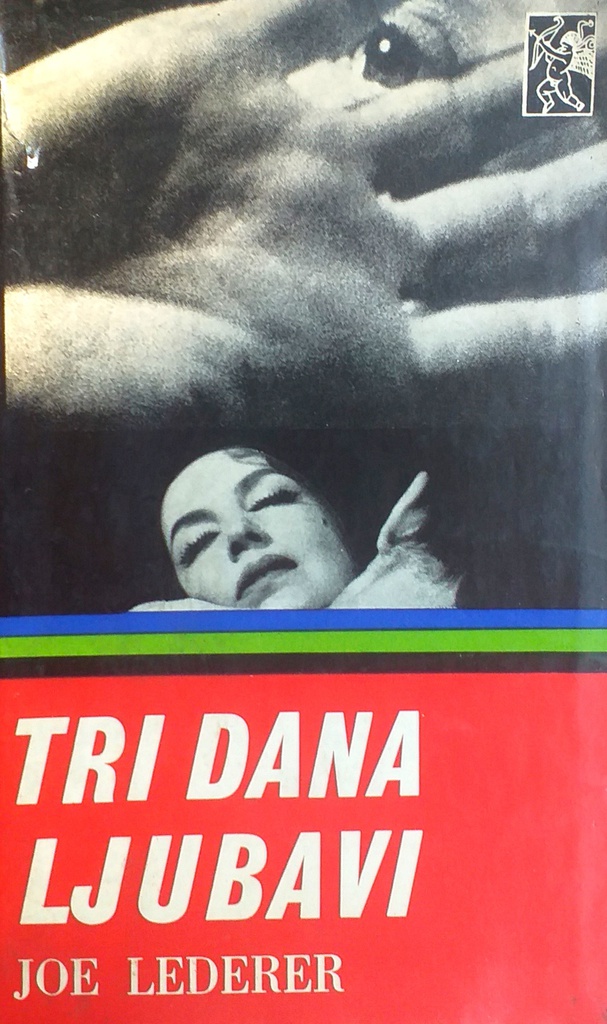 TRI DANA LJUBAVI