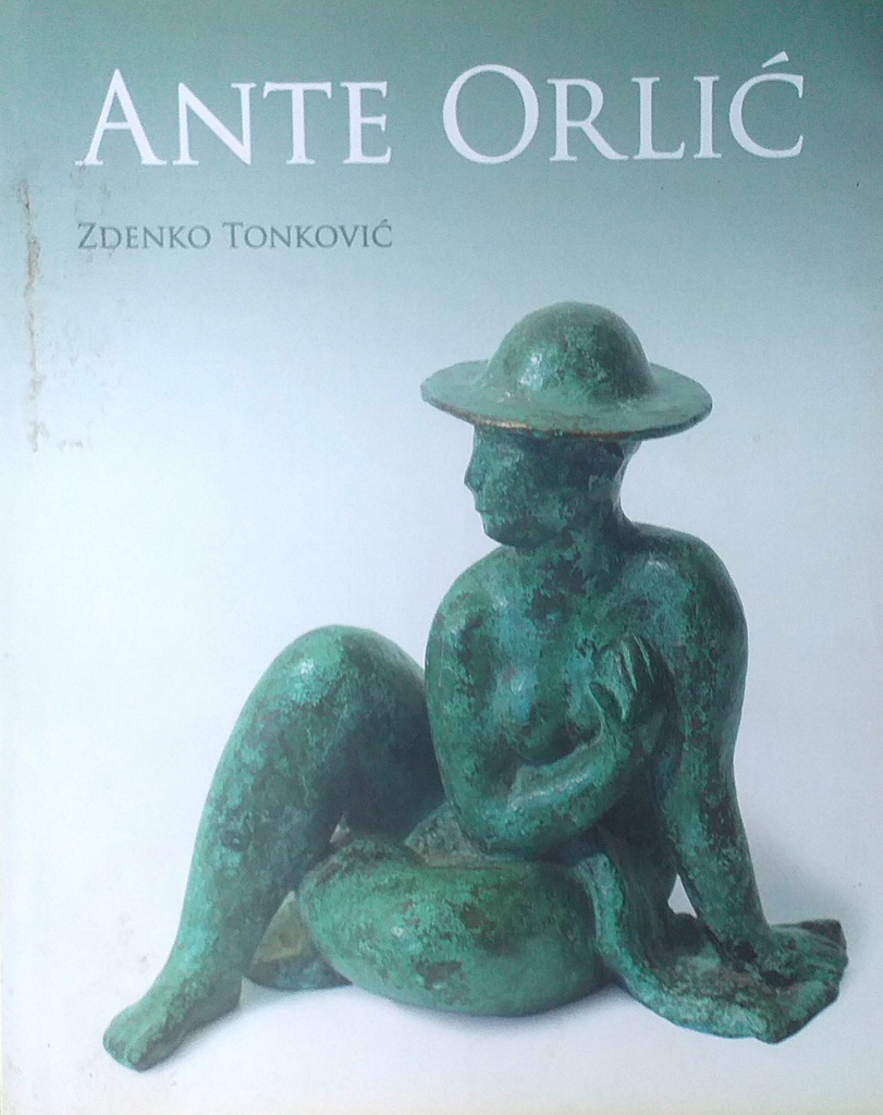 ANTE ORLIĆ