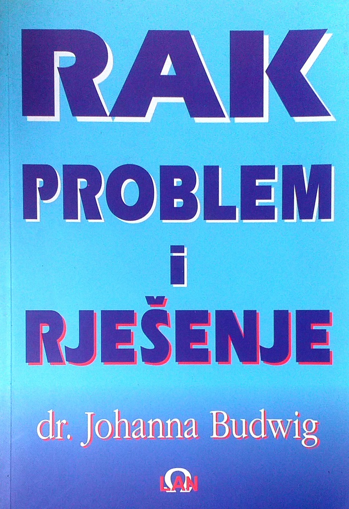 RAK - PROBLEM I RJEŠENJE