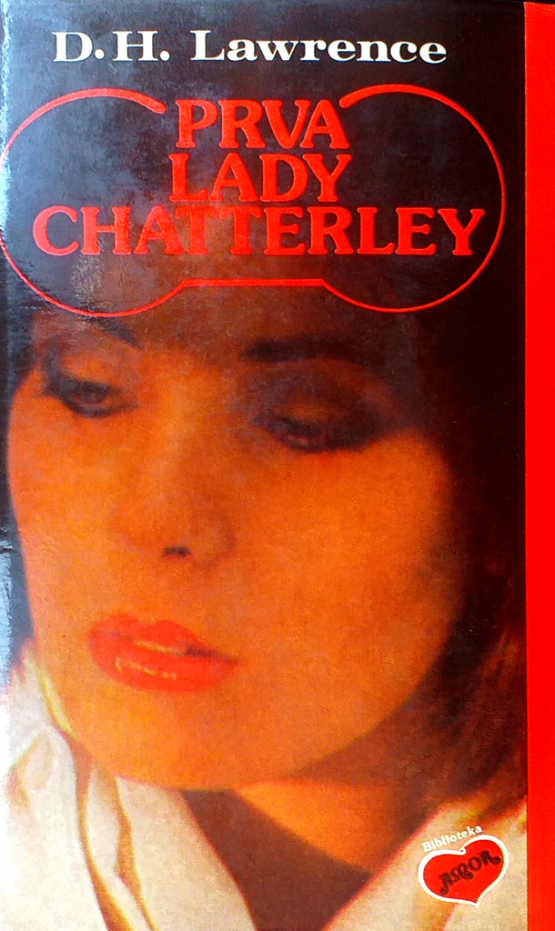 PRVA LADY CHATTERLEY