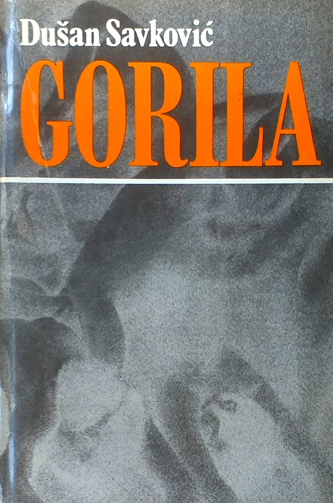 GORILA