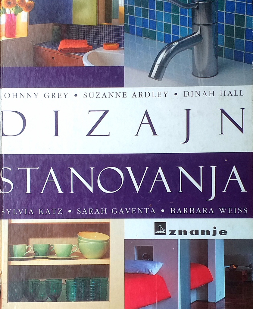 DIZAJN STANOVANJA