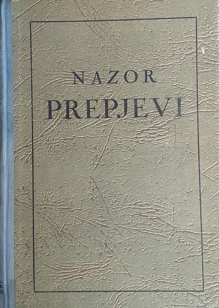 PREPJEVI