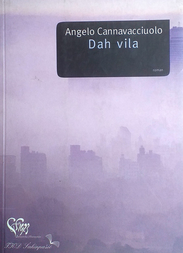 DAH VILA