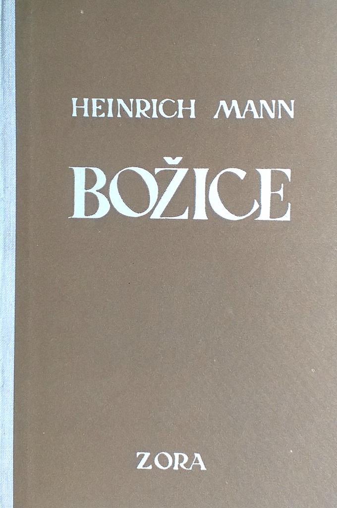 BOŽICE