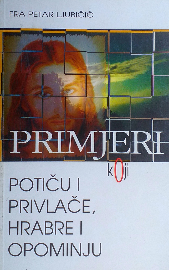 PRIMJERI KOJI POTIČU I PRIVLAČE, HRABRE I OPOMINJU