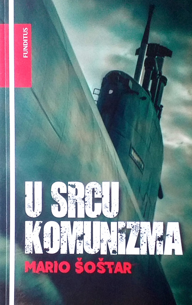 U SRCU KOMUNIZMA