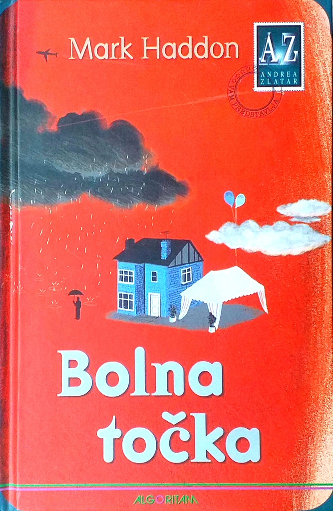 BOLNA TOČKA