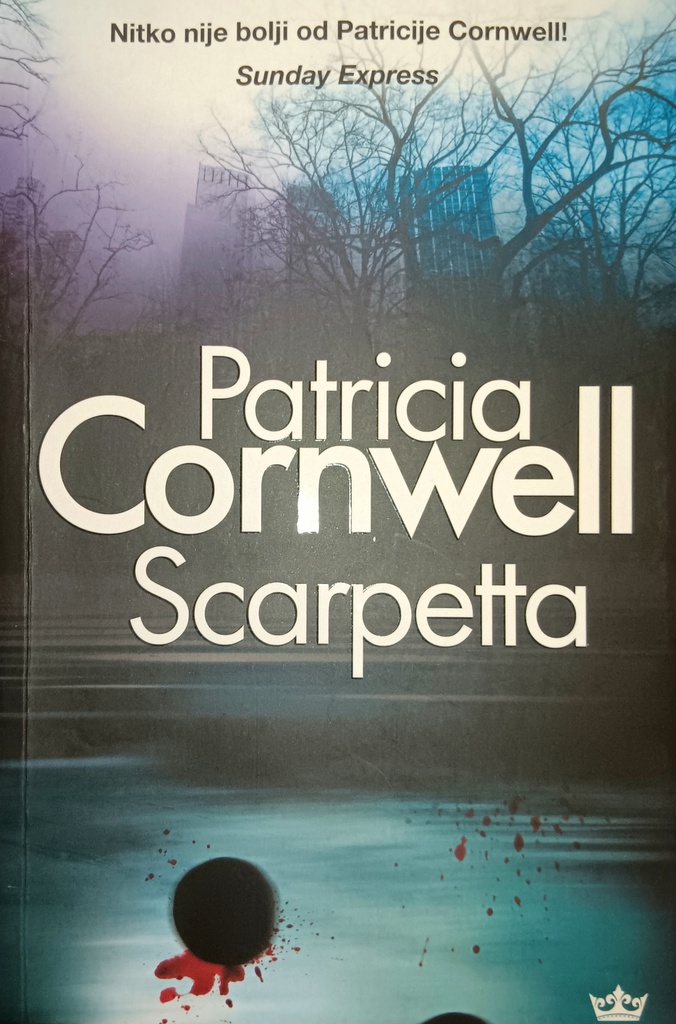 SCARPETTA