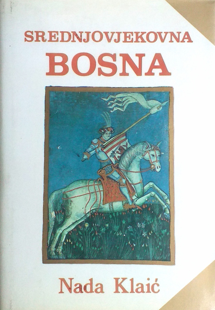 SREDNJOVJEKOVNA BOSNA