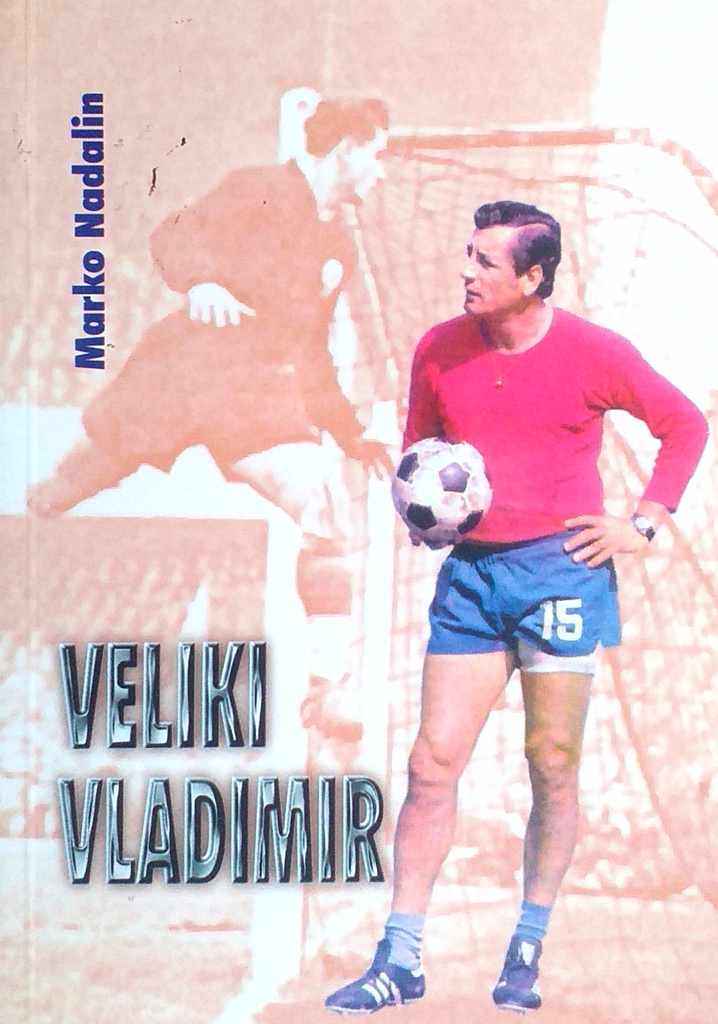 VELIKI VLADIMIR