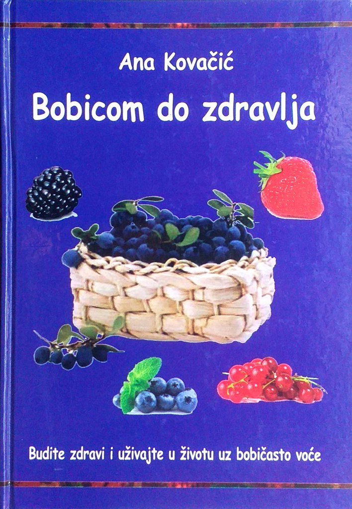 BOBICOM DO ZDRAVLJA