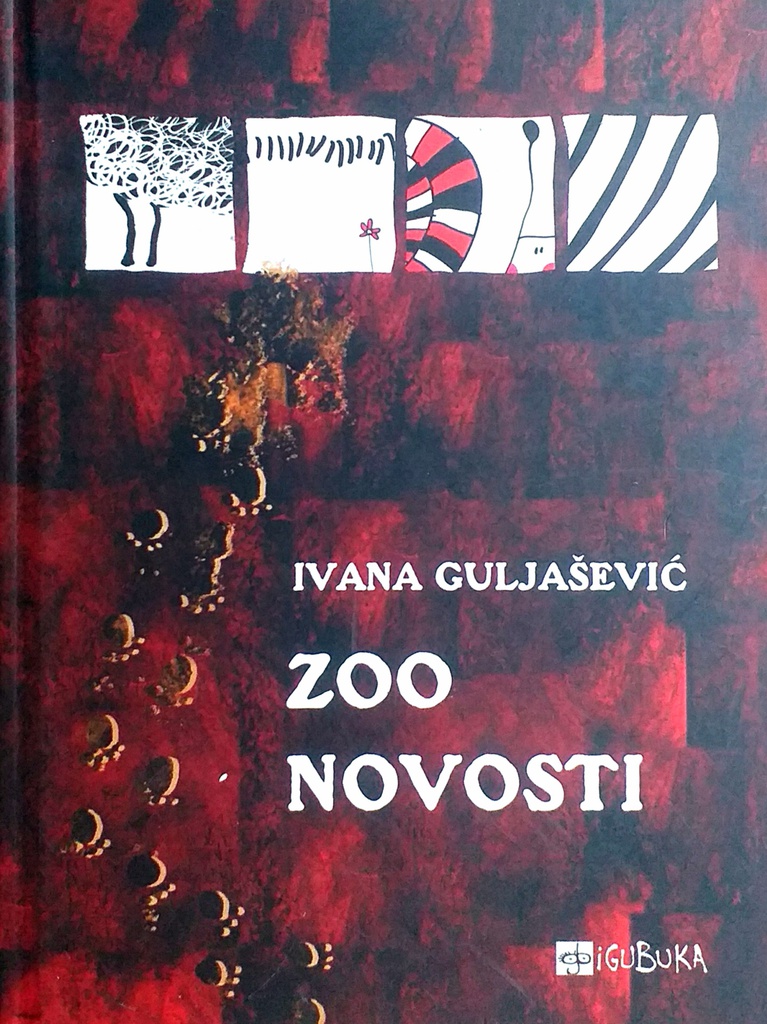 ZOO NOVOSTI