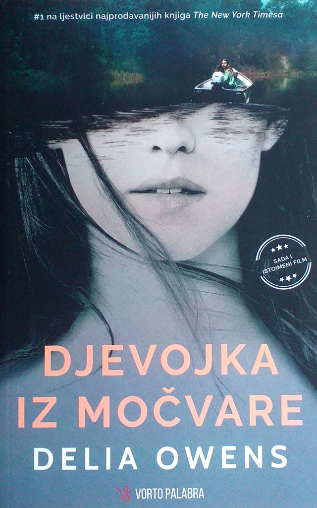 DJEVOJKA IZ MOČVARE