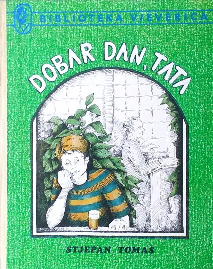 DOBAR DAN, TATA