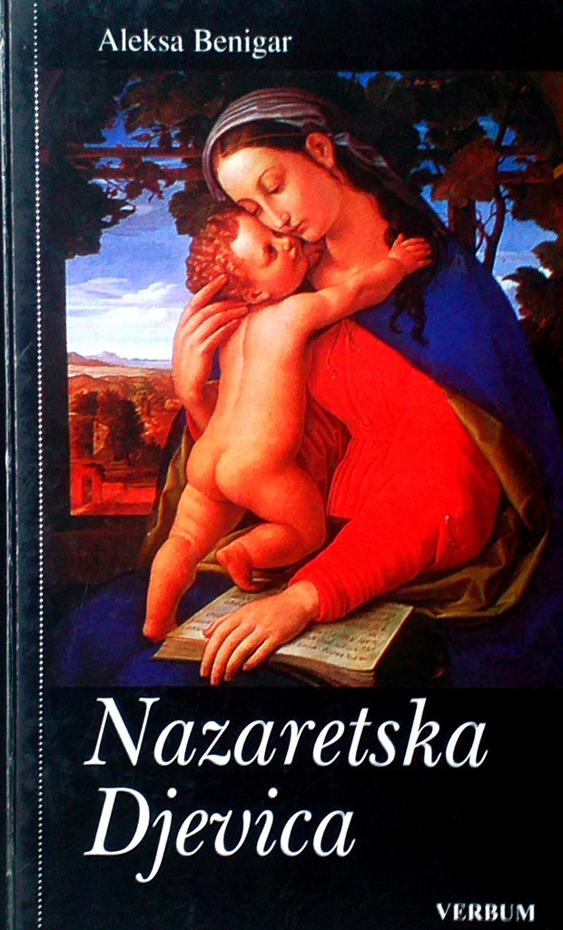 NAZARETSKA DJEVICA