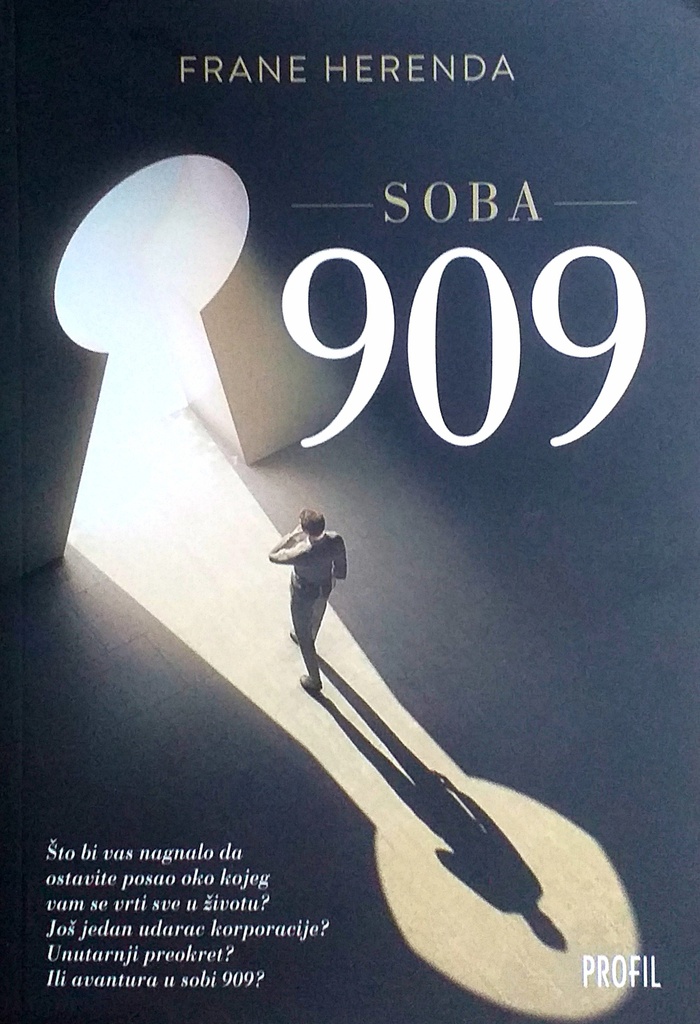 SOBA 909