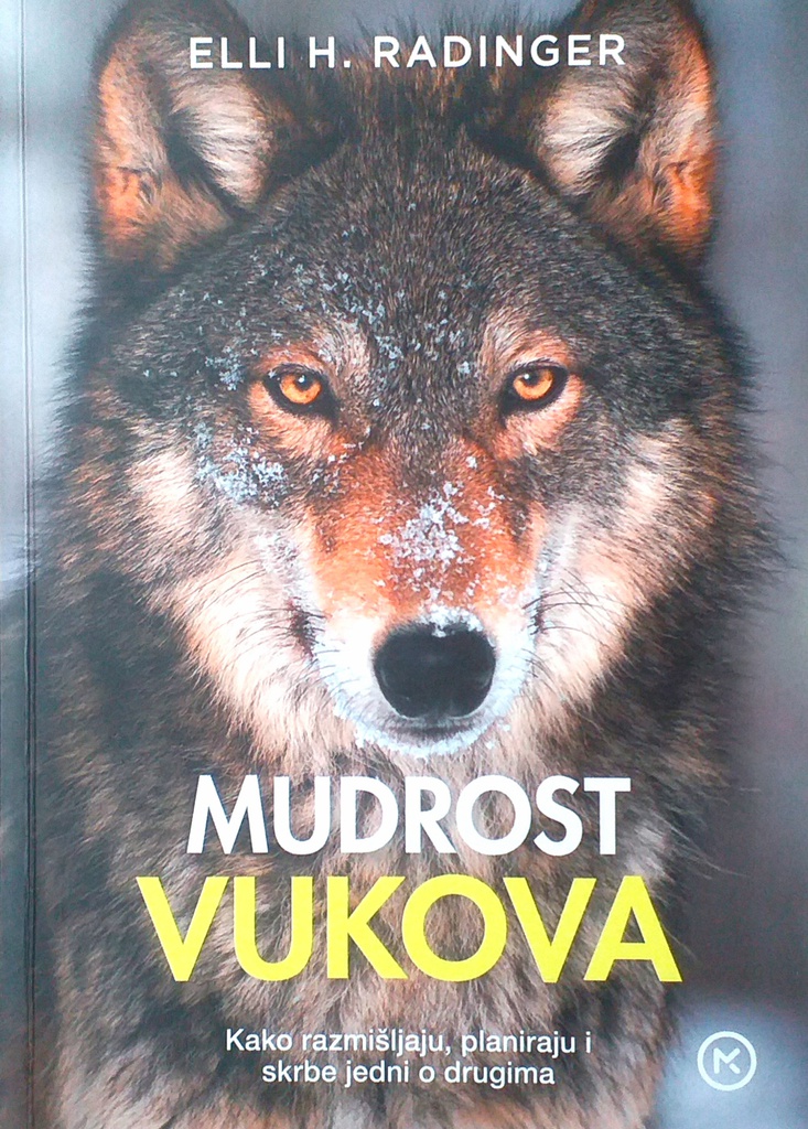 MUDROST VUKOVA