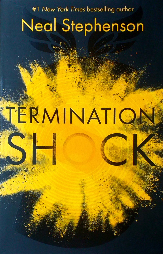 TERMINATION SHOCK