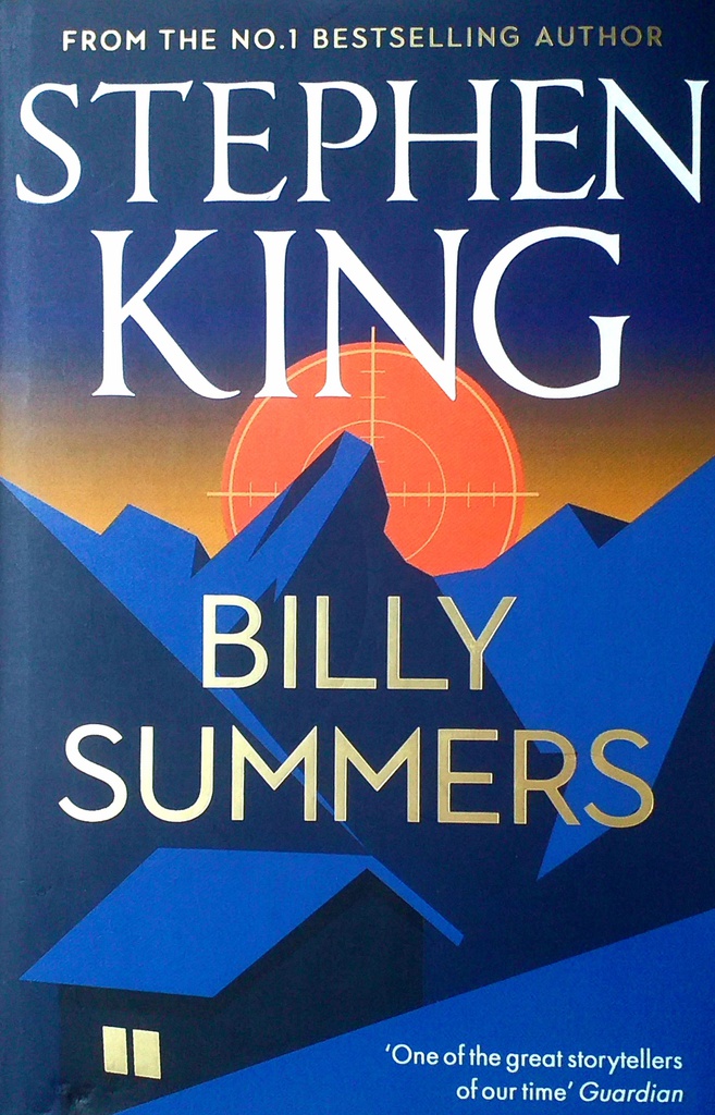 BILLY SUMMERS