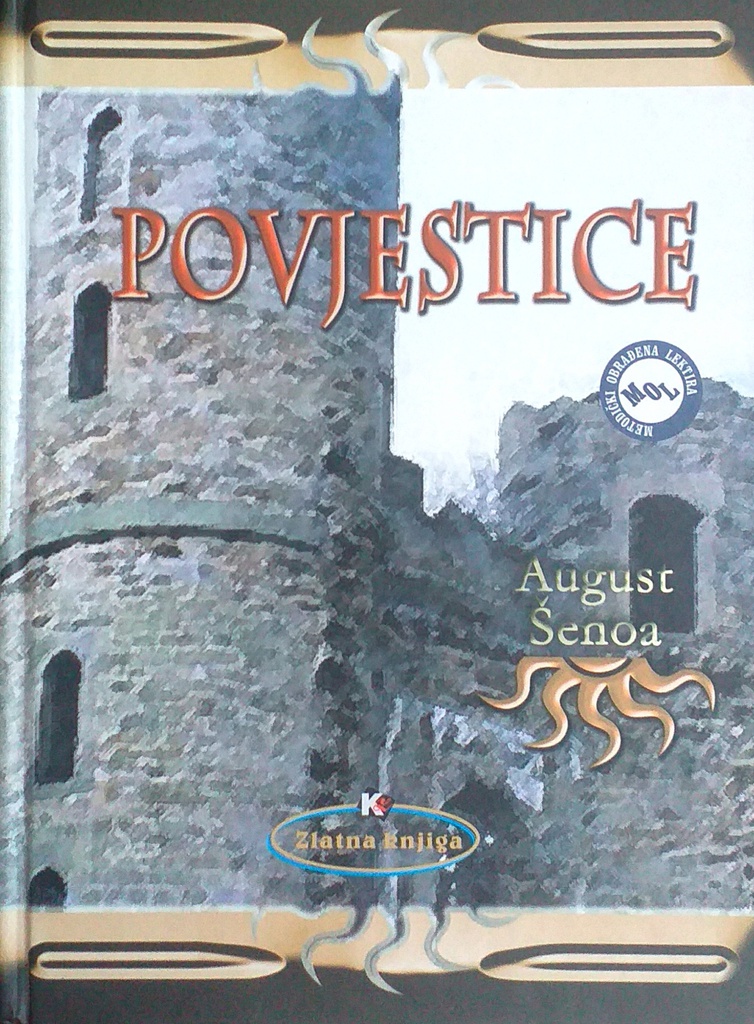 POVJESTICE