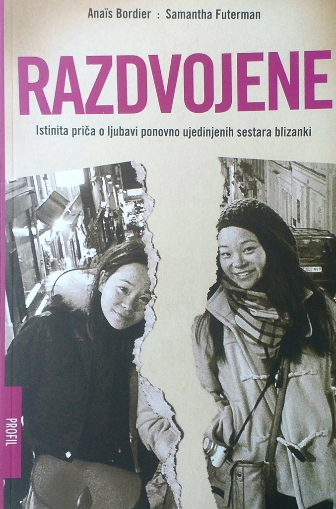 RAZDVOJENE