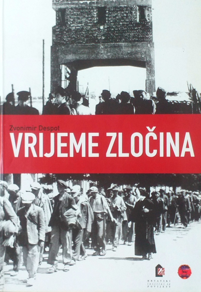 VRIJEME ZLOČINA