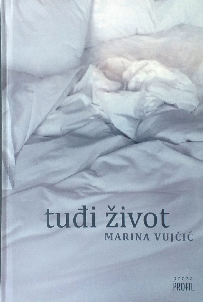 TUĐI ŽIVOT