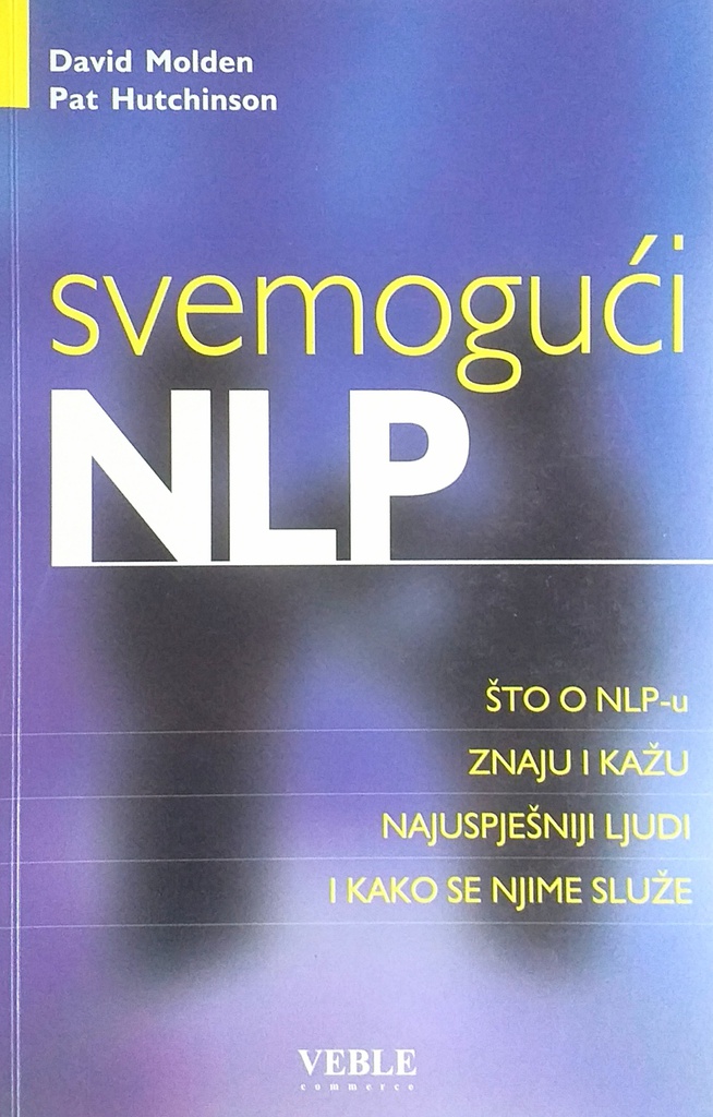 SVEMOGUĆI NLP