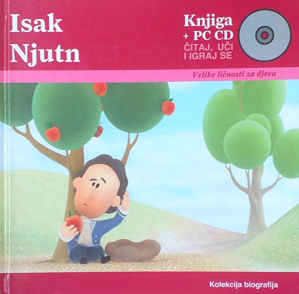 ISAK NJUTN