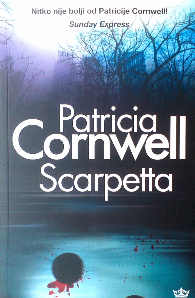 SCARPETTA