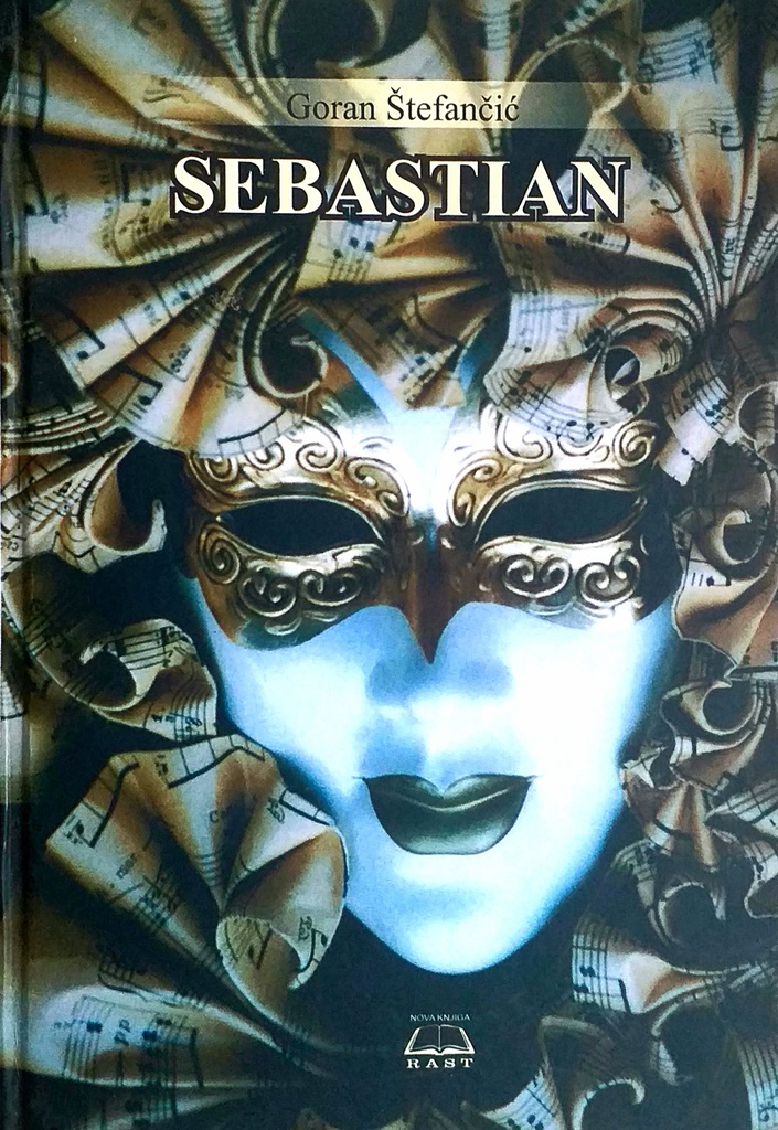 SEBASTIAN