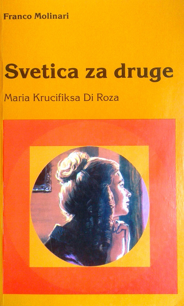 SVETICA ZA DRUGE