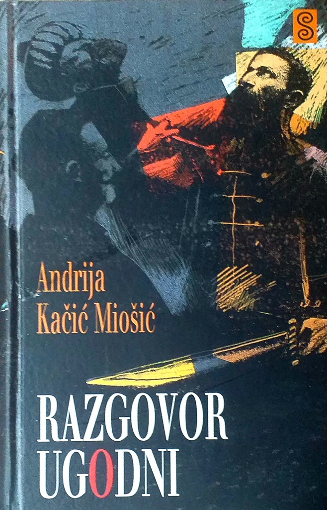 RAZGOVOR UGODNI