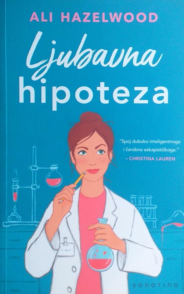 LJUBAVNA HIPOTEZA