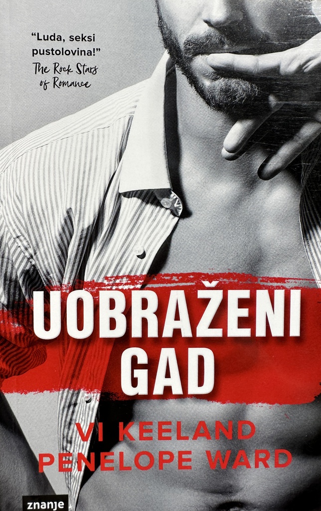 UOBRAŽENI GAD